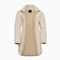 Női polár pulóver Jack Wolfskin High Curl Coat oyster 9