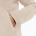 Női polár pulóver Jack Wolfskin High Curl oyster 5