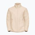 Női polár pulóver Jack Wolfskin High Curl oyster 7