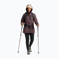 Női pehelykabát Jack Wolfskin Icecape 2L Down Ins Rds sheer plum 2