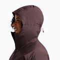 Női pehelykabát Jack Wolfskin Icecape 2L Down Ins Rds sheer plum 4