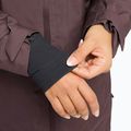 Női pehelykabát Jack Wolfskin Icecape 2L Down Ins Rds sheer plum 5
