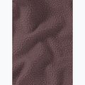 Női polár pulóver Jack Wolfskin Lite Curl Full Zip sheer plum 9