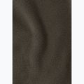 Férfi polár pulóver Jack Wolfskin Taunus 200 Full Zip obsidian moss 9