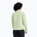 Női polár pulóver Jack Wolfskin Taunus 100 Half Zip melon 3