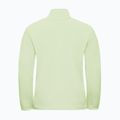 Női polár pulóver Jack Wolfskin Taunus 100 Half Zip melon 6