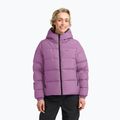 Női pehelykabát Jack Wolfskin Frozen Palace vivid orchid