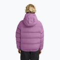 Női pehelykabát Jack Wolfskin Frozen Palace vivid orchid 3