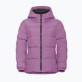 Női pehelykabát Jack Wolfskin Frozen Palace vivid orchid 7