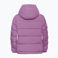 Női pehelykabát Jack Wolfskin Frozen Palace vivid orchid 8