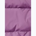 Női pehelykabát Jack Wolfskin Frozen Palace vivid orchid 10