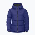 Női pehelykabát Jack Wolfskin Frozen Palace glow ink 7