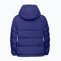 Női pehelykabát Jack Wolfskin Frozen Palace glow ink 9
