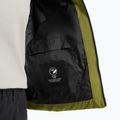 Női pehelykabát Jack Wolfskin Frozen Palace khaki green 4