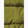 Női pehelykabát Jack Wolfskin Frozen Palace khaki green 10