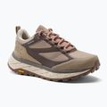 Női túrabakancs Jack Wolfskin Terraventure Texapore bézs 4051631_5294
