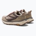 Női túrabakancs Jack Wolfskin Terraventure Texapore bézs 4051631_5294 3