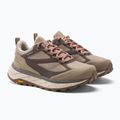 Női túrabakancs Jack Wolfskin Terraventure Texapore bézs 4051631_5294 5