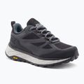 Női túrabakancs Jack Wolfskin Terraventure Texapore szürke 4051631_6364