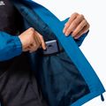 Jack Wolfskin férfi Stormy Point esőkabát kék 1111141_1361_002 4