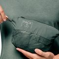 Jack Wolfskin női hardshell kabát Pack & Go Shell zöld 1111514_4311 6