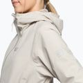 Jack Wolfskin női hardshell dzseki Pack & Go Shell szürke 1111514_6260 7
