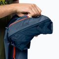 Jack Wolfskin férfi esőkabát Highest Peak 2.5L tengerészkék 1114961_1383 6
