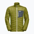 Jack Wolfskin férfi széldzseki Routeburn zöld 1205415_4131 5