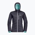 Jack Wolfskin női szélálló kabát Routeburn szürke 1205425_1388 11