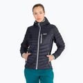 Jack Wolfskin női szélálló kabát Routeburn szürke 1205425_1388