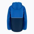 Gyermek Jack Wolfskin Rainy Days esőkabát kék 1604815 2