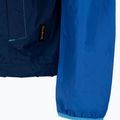 Gyermek Jack Wolfskin Rainy Days esőkabát kék 1604815 5