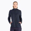 Jack Wolfskin női Modesto kapucnis fleece dzseki tengerészkék 1706253_1010_001