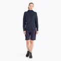 Jack Wolfskin női Modesto kapucnis fleece dzseki tengerészkék 1706253_1010_001 7