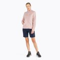 Jack Wolfskin női Modesto fleece pulóver rózsaszín 1706253_2157 7