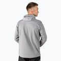 Férfi Jack Wolfskin Horizon Hooded Fleece kabát szürke 1708411_6038_002 3