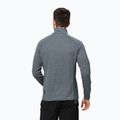 Férfi Jack Wolfskin Active Tongari Grey fleece 1709472_6098 2