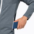 Férfi Jack Wolfskin Active Tongari Grey fleece 1709472_6098 4