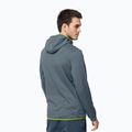Jack Wolfskin férfi Hydro Grid Fleece szürke 1710001_6098_002 2