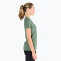 Jack Wolfskin női túrázó póló Crosstrail T zöld 1801692_4311 2