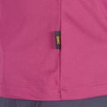 Jack Wolfskin női túrázó póló Tech lila 1807121_2094 5