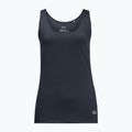Jack Wolfskin női túra felső Pack & Go Tank tengerészkék 1807282_1010_002 5