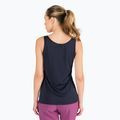Jack Wolfskin női túra felső Pack & Go Tank tengerészkék 1807282_1010_002 4