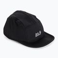 Jack Wolfskin Pack & Go Beanie fekete 1910511_6000_OS