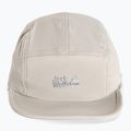 Jack Wolfskin Pack & Go Beige Beanie 1910511_6260 4
