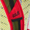 Jack Wolfskin Wolftrail 28 Recco túra hátizsák piros 2010191_2206_OS 7
