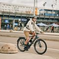 Jack Wolfskin Helsinki Rolltop 18 l ultra fekete nappali hátizsák 8