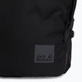 Jack Wolfskin Tokyo Pack túra hátizsák fekete 2010401_6666_OS 4