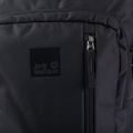 Jack Wolfskin Berkeley De Luxe túra hátizsák fekete 2530002_6000_OS 4