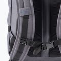 Jack Wolfskin Berkeley De Luxe túra hátizsák szürke 2530002_6168_OS 6